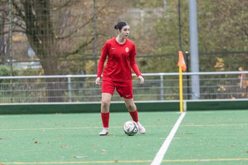Bild 116 - wCJ VfL Pinneberg - Eimsbuettler TV : Ergebnis: 0:3